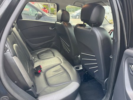 2017 Renault Captur - photo 3