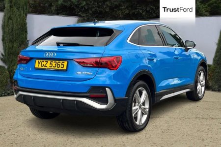 2023 Audi Q3 - photo 4