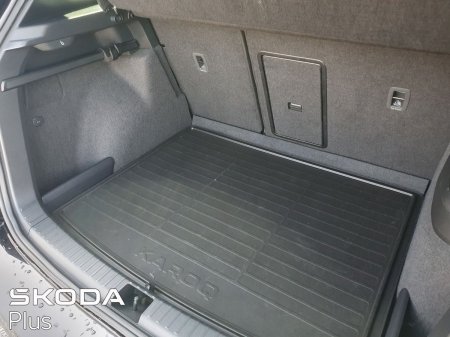 2024 Skoda Karoq - photo 9