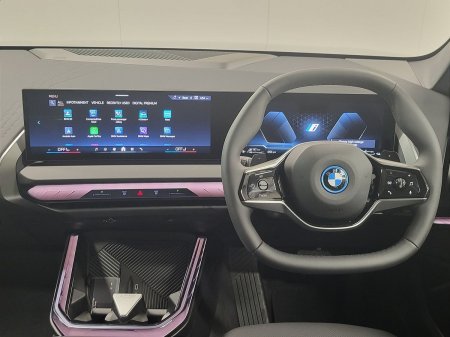 2026 BMW X3 - photo 5