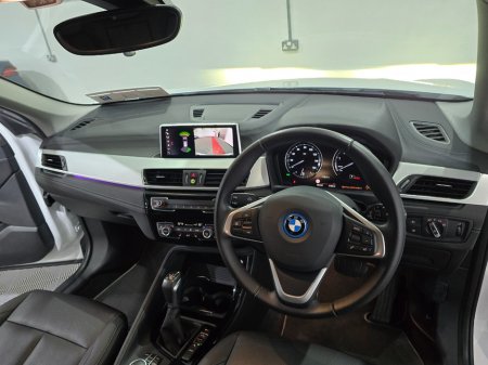 2022 BMW X1 - photo 6