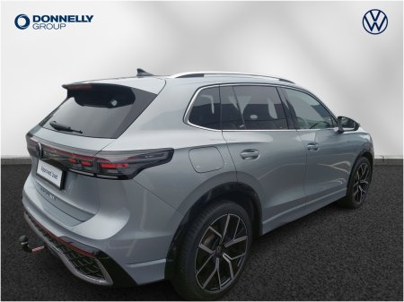2024 Volkswagen Tiguan - photo 14
