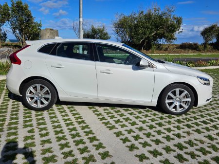 2016 Volvo V40 - photo 9