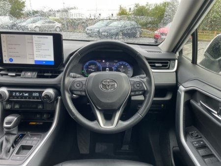 2024 Toyota RAV4 - photo 9