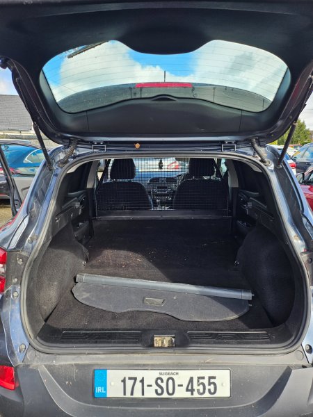 2017 Renault Kadjar - photo 6
