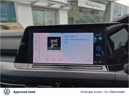 2023 Volkswagen Golf - photo 17