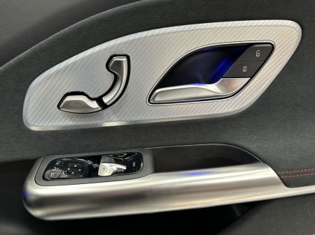 2026 Mercedes-Benz CLA - photo 13