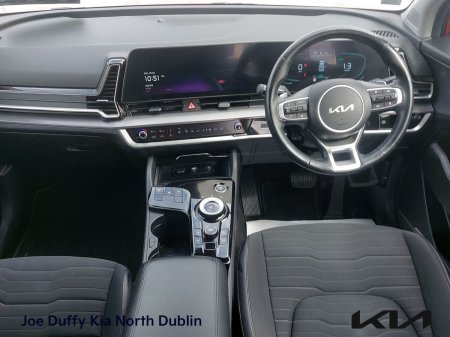 2023 Kia Sportage - photo 8