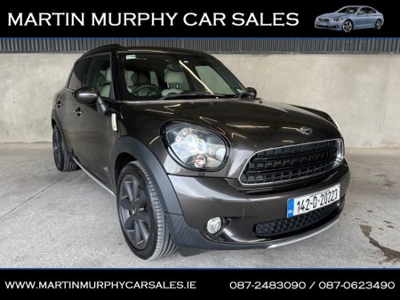 2014 Mini Countryman - photo 4