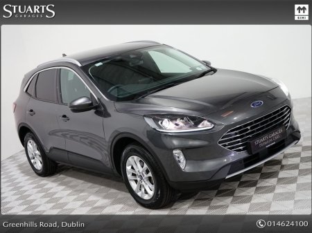 2023 Ford Kuga - photo 21