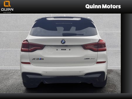 2019 BMW X3 - photo 5