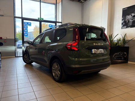 2023 Dacia Jogger - photo 13