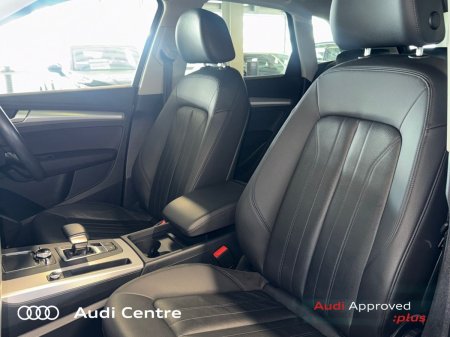 2019 Audi Q5 - photo 9