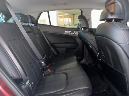 2026 Kia Sportage - photo 5