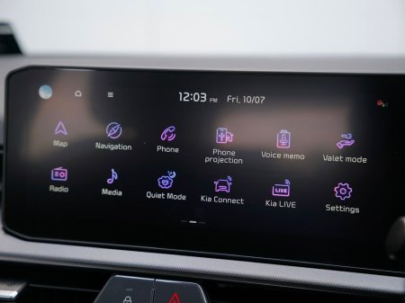 2026 Kia Stonic - photo 18