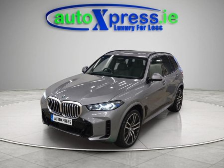 2024 BMW X5 - photo 5