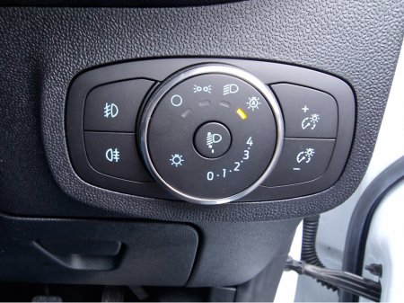 2023 Ford Fiesta - photo 18