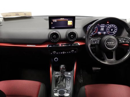 2018 Audi Q2 - photo 14