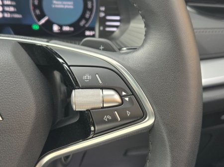 2026 Skoda Octavia - photo 12