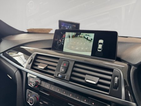 2016 BMW 3-Series - photo 14