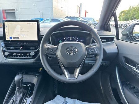 2026 Toyota Corolla - photo 9