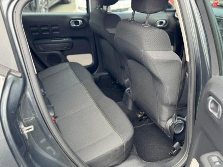 2017 Citroen C3 - photo 16