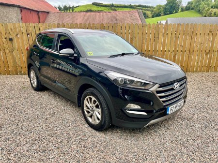 2016 Hyundai Tucson - photo 3