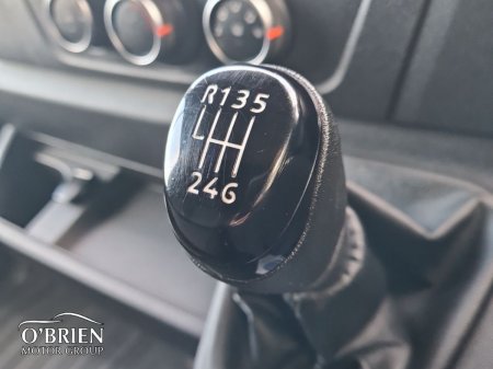 2021 Renault Master - photo 13