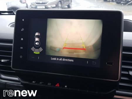 2024 Renault Trafic - photo 22
