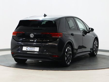 2023 Volkswagen ID.3 - photo 4