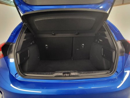 2019 Ford Focus - photo 11