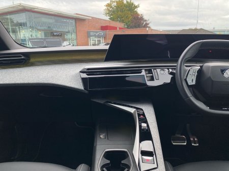2025 Peugeot 5008 - photo 11
