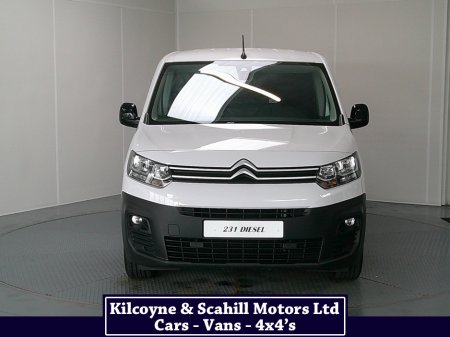 2023 Citroen Berlingo - photo 2
