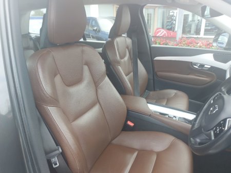 2019 Volvo XC90 - photo 22