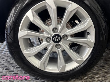 2024 Renault Clio - photo 14
