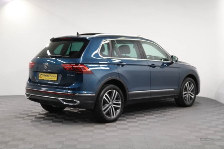 2023 Volkswagen Tiguan - photo 6