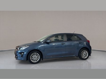 2023 Kia Rio - photo 5