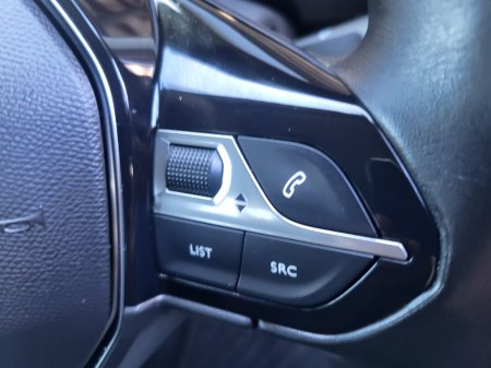 2021 Peugeot 3008 - photo 19