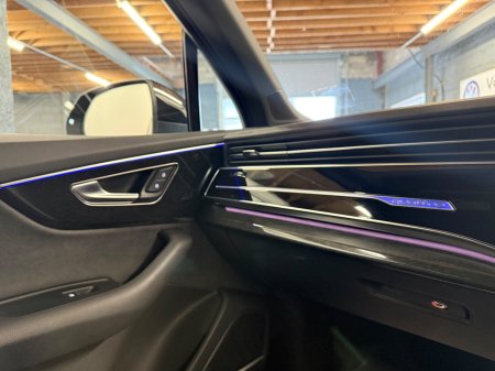 2023 Audi Q7 - photo 18