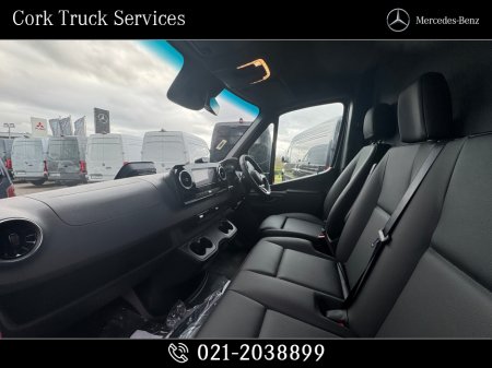 2026 Mercedes-Benz Sprinter - photo 6