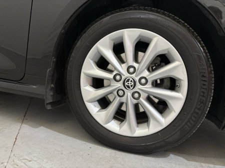 2022 Toyota Corolla - photo 11