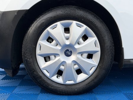 2023 Ford Transit Connect - photo 9