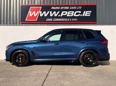 2022 BMW X5 - photo 6