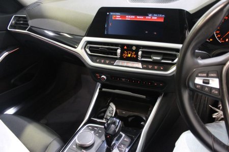 2020 BMW 3-Series - photo 16