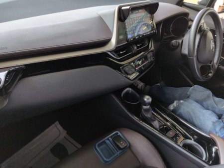2019 Toyota C-HR - photo 3