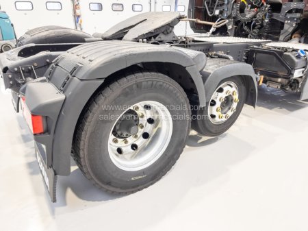 2022 SCANIA G450 - photo 8