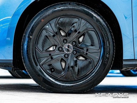 2026 BYD Seal 6 - photo 10