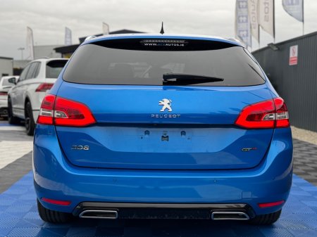 2021 Peugeot 308 - photo 6