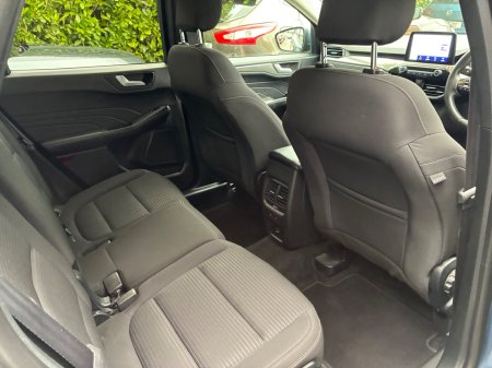 2022 Ford Kuga - photo 17