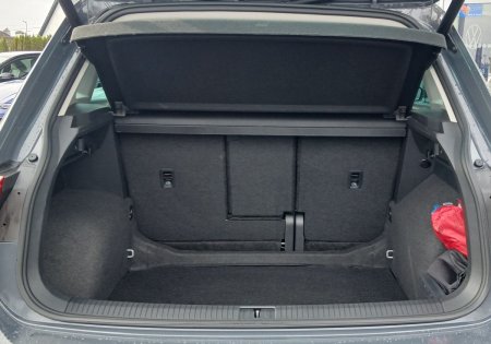 2023 Volkswagen Tiguan - photo 7